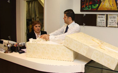 dry cleaning in richmond